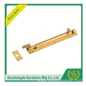 SDB-019BR Good Price Kinds Different High Quality Types Of Anchor Door Bolts